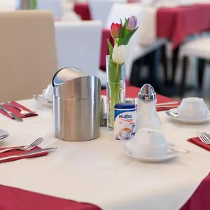 Hotel Trip Goethe Messe ***
